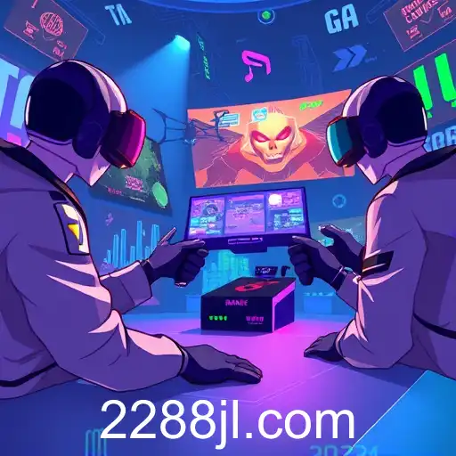 88jl: Revolutionizing Online Gaming