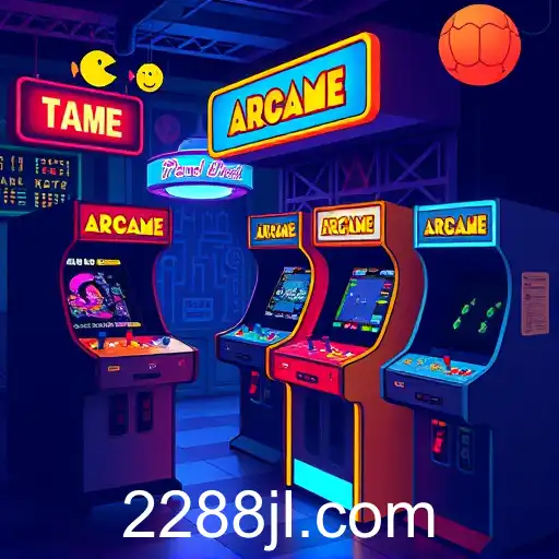 Arcade Classics