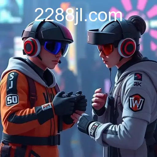 The Evolution of Online Gaming in 2026