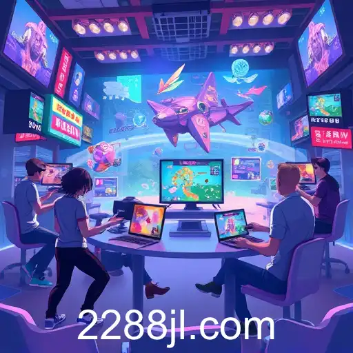 Evolving Dynamics of Online Gaming in the UK